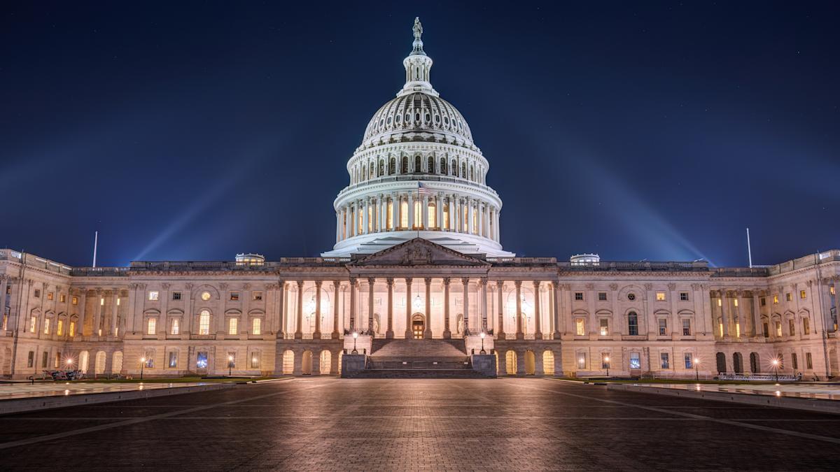 Congress is looking to repeal a Social Security rule that impacts retirees who are still earning — is it the right move?
