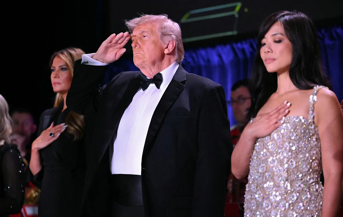 President Donald Trump Reacts to Rescheduled White House Correspondents’ Dinner: ‘Hot Ticket’