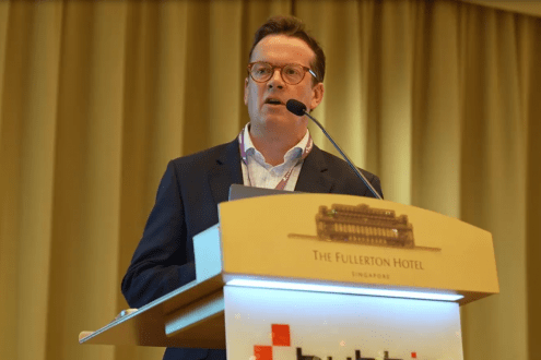 Federated Hermes’ James Cook: A Contrarian View On Asia ex Japan Equities