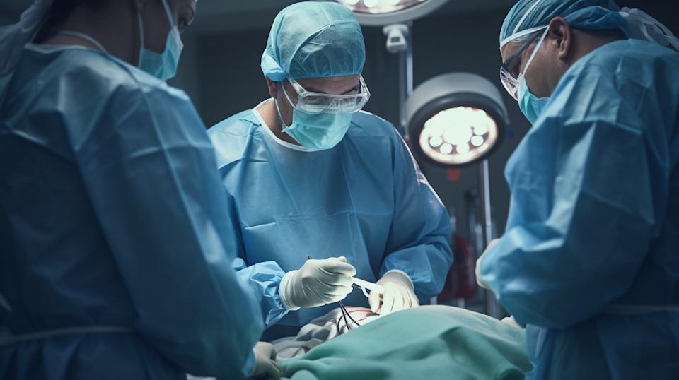 Baird Maintains Bullish View on Boston Scientific (BSX) Despite Lower Target