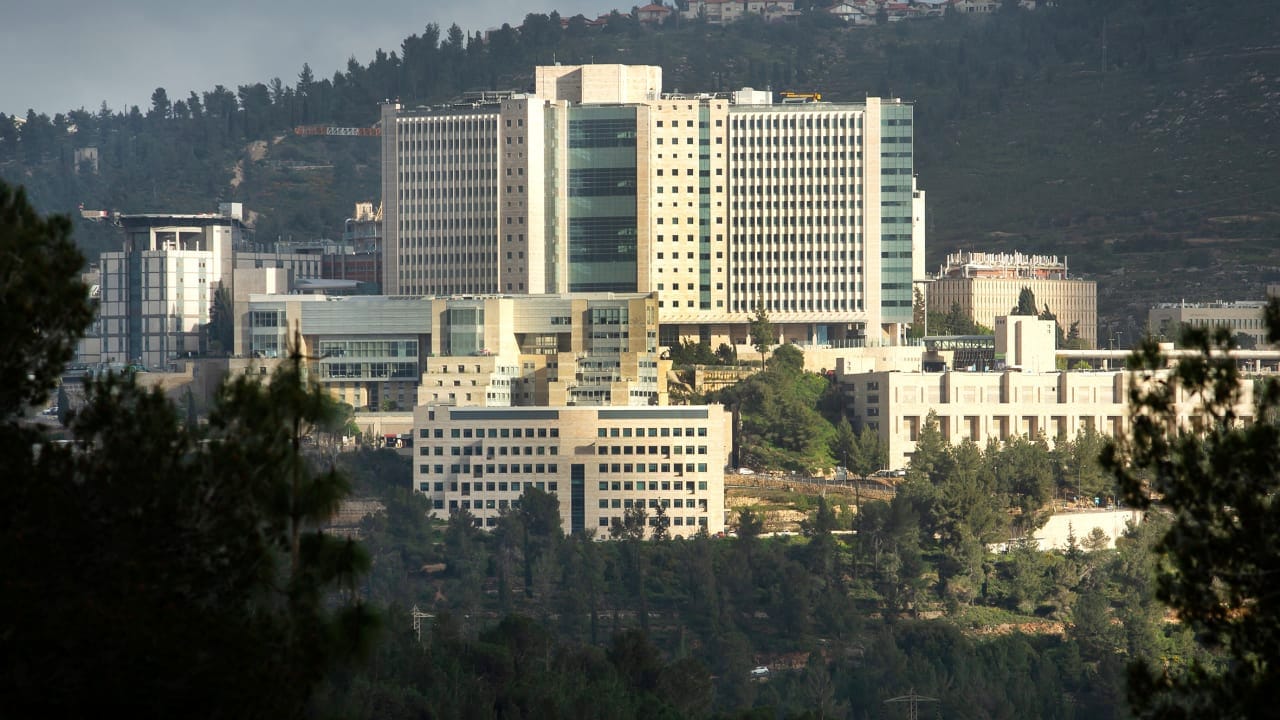 The Jerusalem Post - Israel News