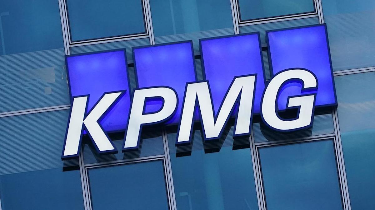 KPMG chair quits amid whistleblower scandal