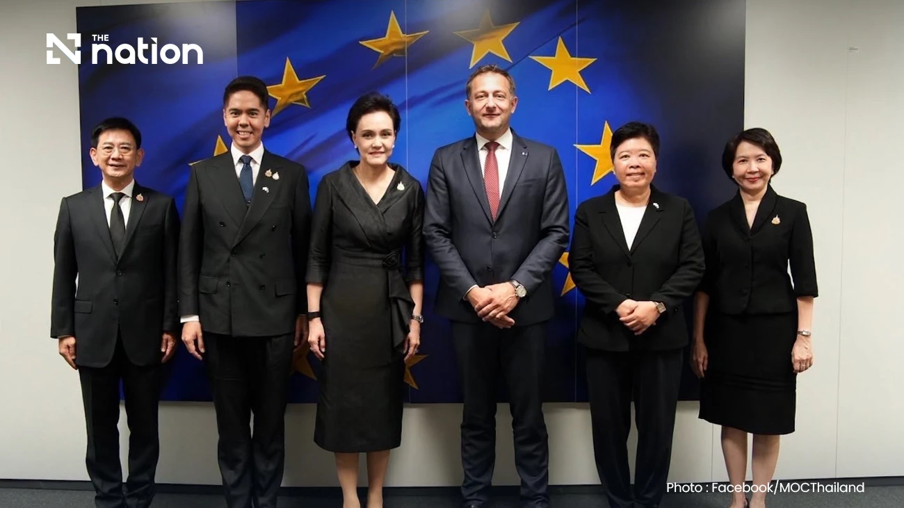 nationthailand