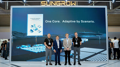 Sungrow Releases S+ Energy Storage Multi-Scenario White Paper