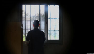 Sweden mulls prison for young teens as violent crime rises