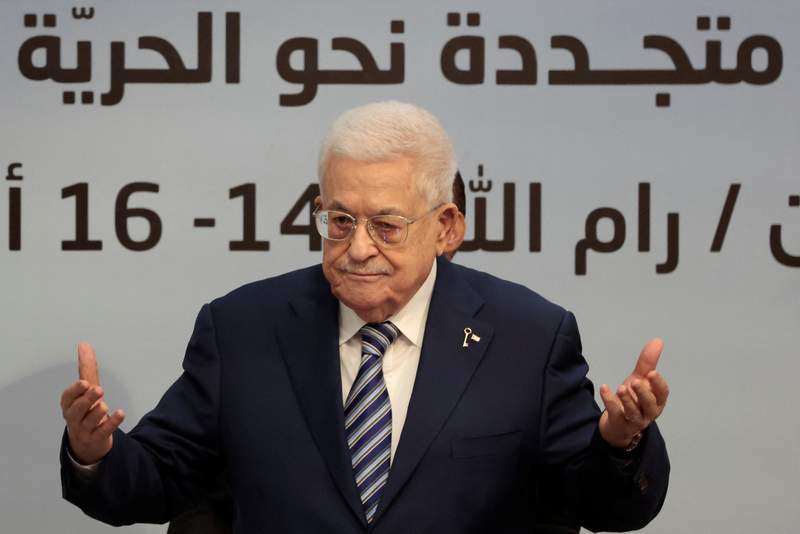 Will European investment into Palestinian economy undermine Israel’s efforts to end pay-for-slay?