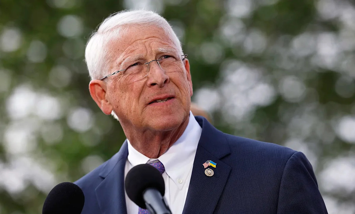 Republican criticisms of Trump’s Iran policy intensifies as White House pitch falls flat