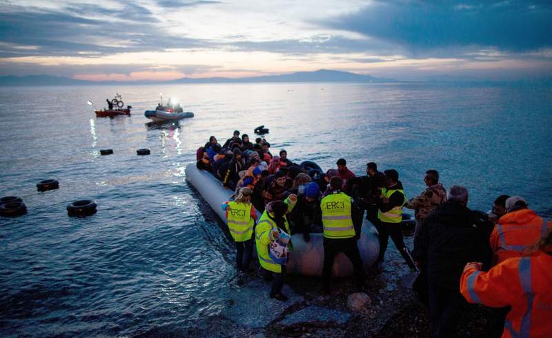 New EU asylum rules take effect, targeting faster decisions