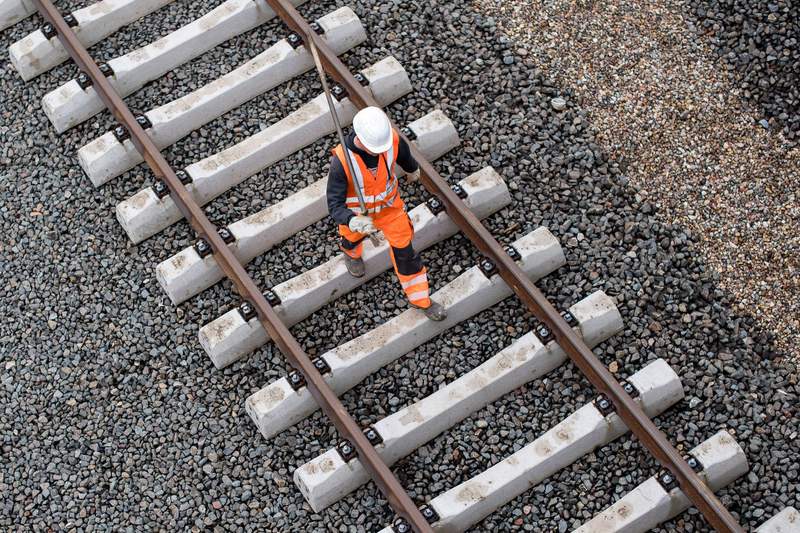Berlin-Hamburg railway line to reopen after 10-month overhaul