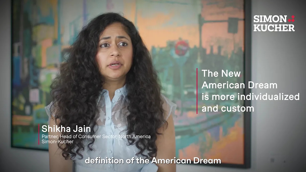 The "American Dream at 250" Is Reshaping the US Economy – Prioritizes Personal Values and Fulfillment