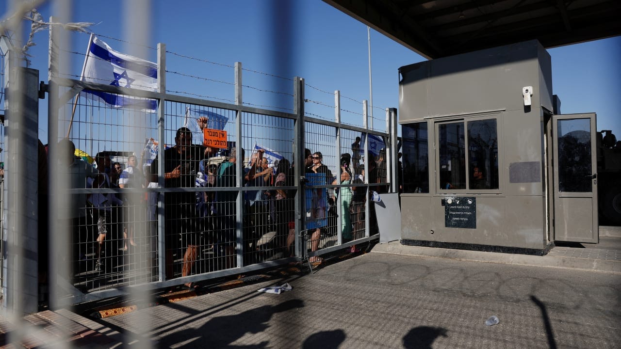 The Jerusalem Post - Israel News