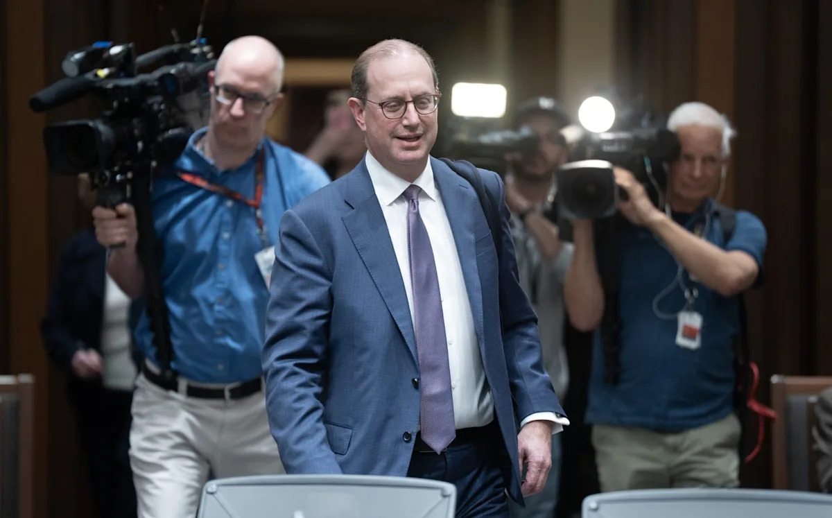 'It's all going to be OK': Canada's U.S. ambassador tries to ease CUSMA anxiety
