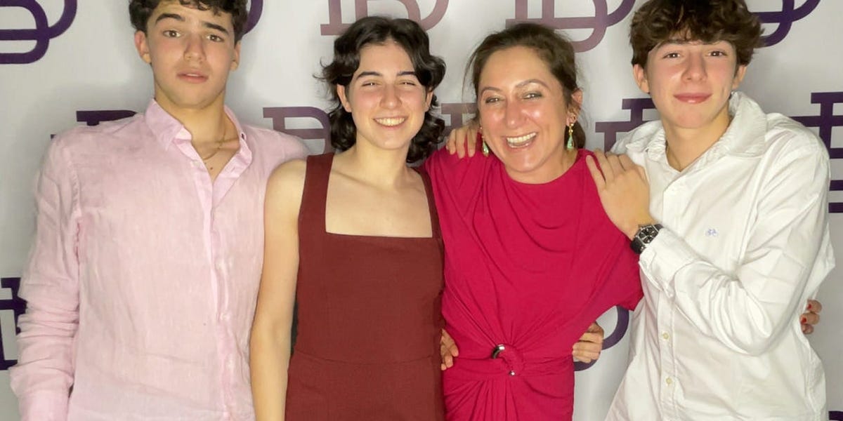 Deleting Instagram Changed How I Connect With My Children