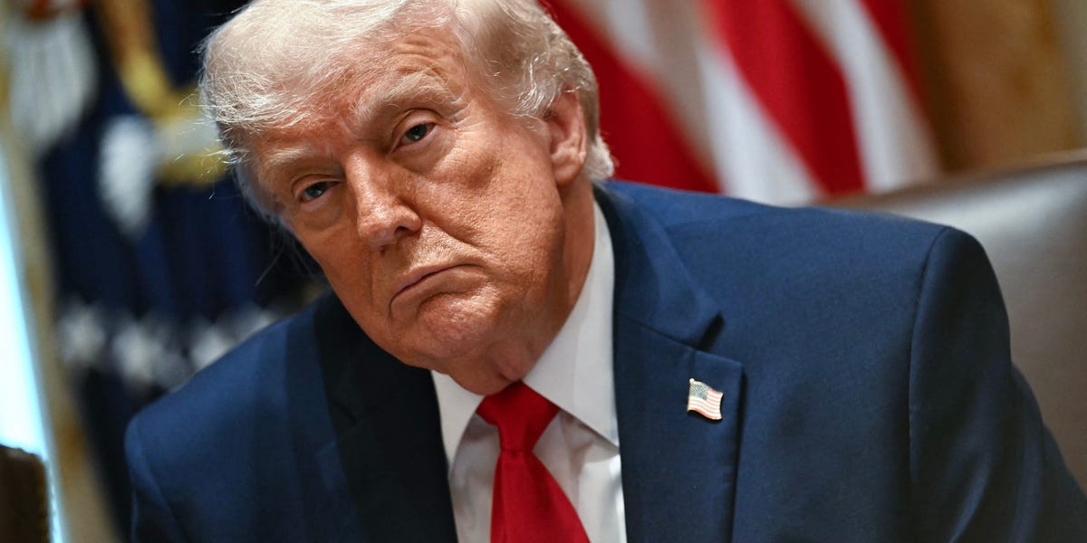 Mark Zandi: Trump Has Days to Strike Iran Deal Before US Economic Problems
