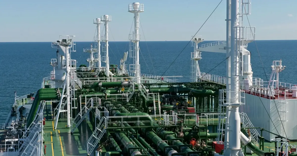 Gulf Coast is becoming America’s emergency fuel hub, study shows | Local News