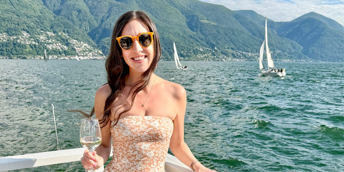 Woman Who's Visited 50 Countries: 3 Countries I Keep Going Back to