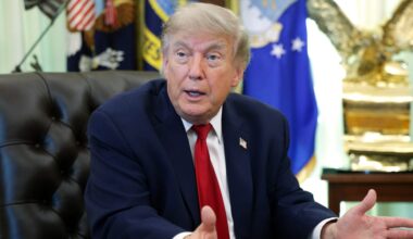 Trump Student-Loan Overhaul: Nurses Now Included in Higher Limits