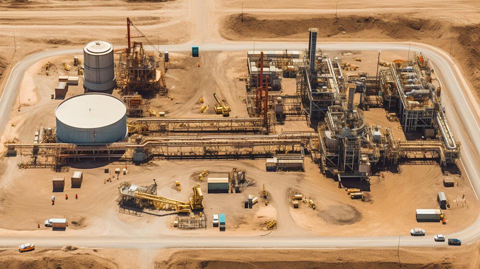 SLB- Among the 12 Best American Oil Stocks to Buy Now