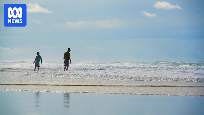 Queensland set for brief warm-up before weekend cold snap returns
