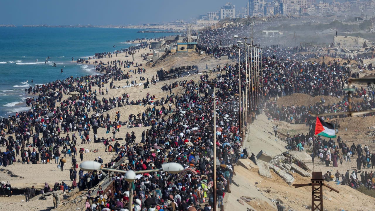 The Jerusalem Post - Israel News