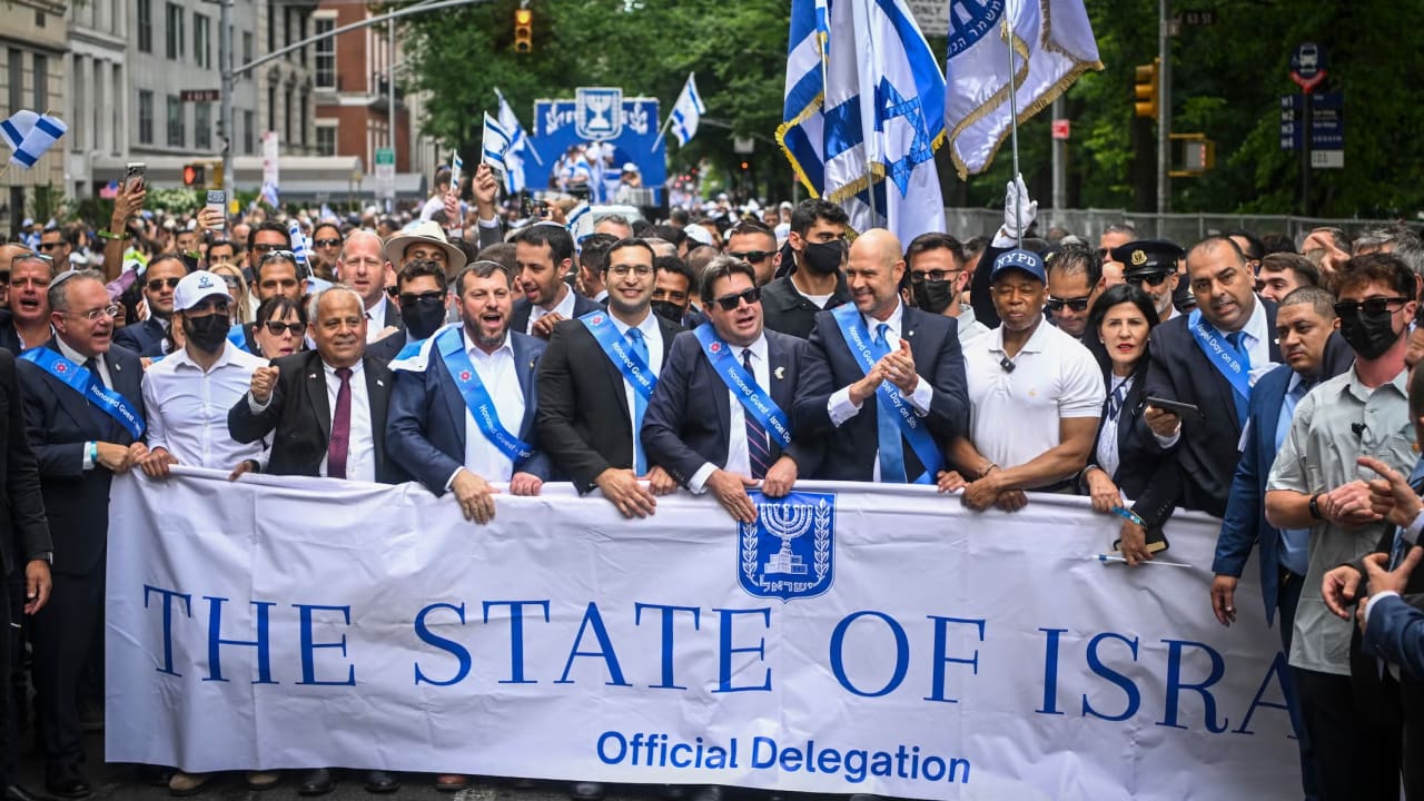 The Jerusalem Post - Israel News