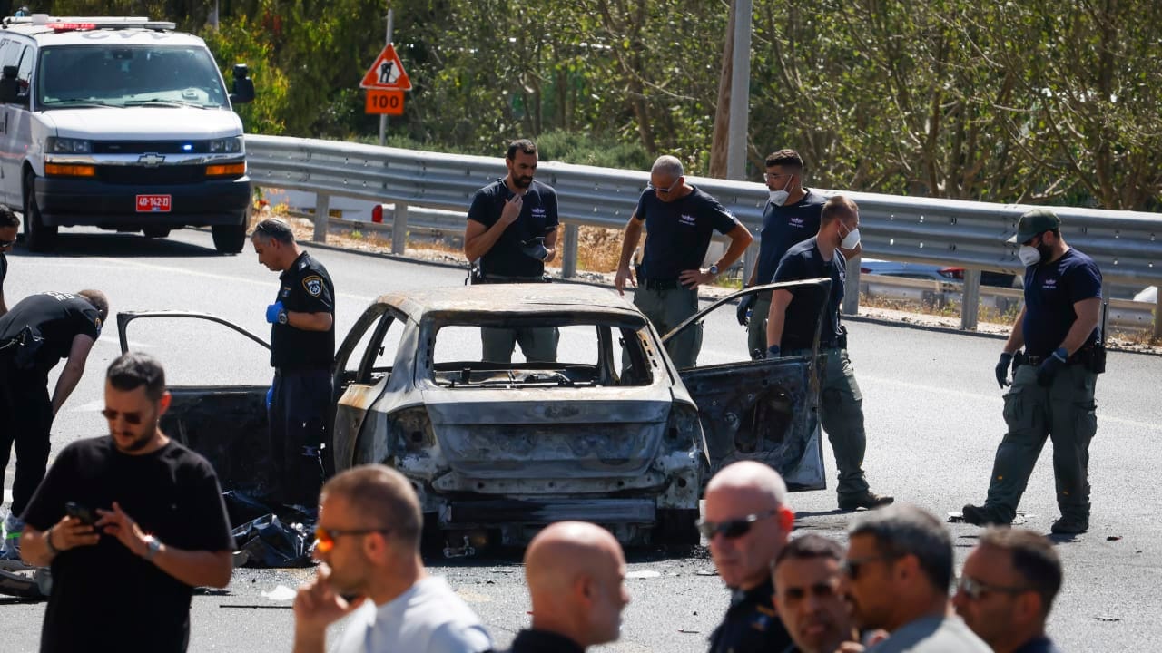 The Jerusalem Post - Israel News