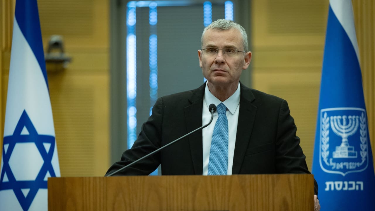 The Jerusalem Post - Israel News