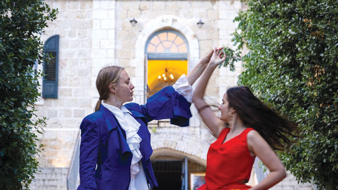 The Jerusalem Post - Israel News