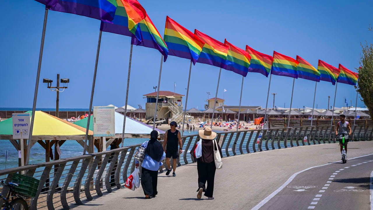 The Jerusalem Post - Israel News