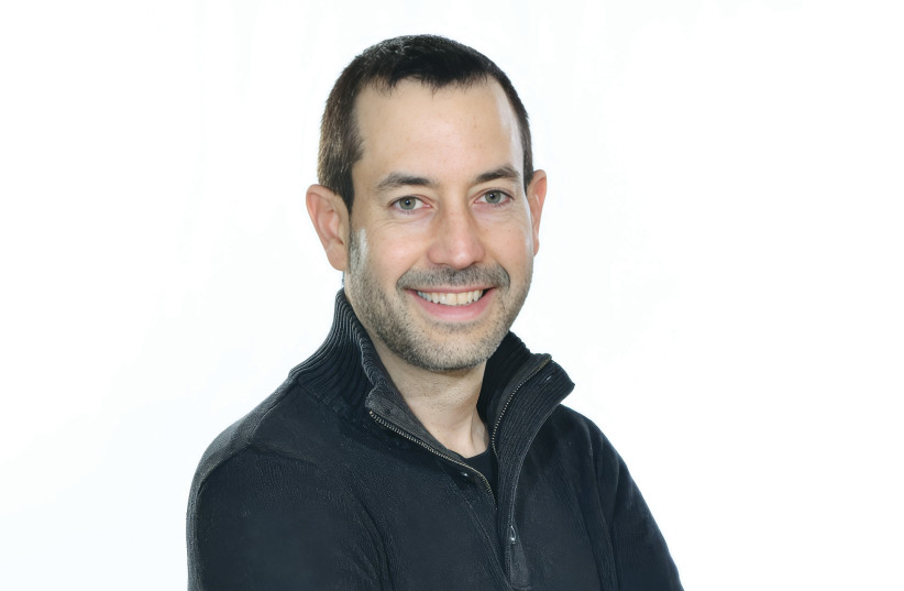 PROF. ELYAKIM KISLEV.
