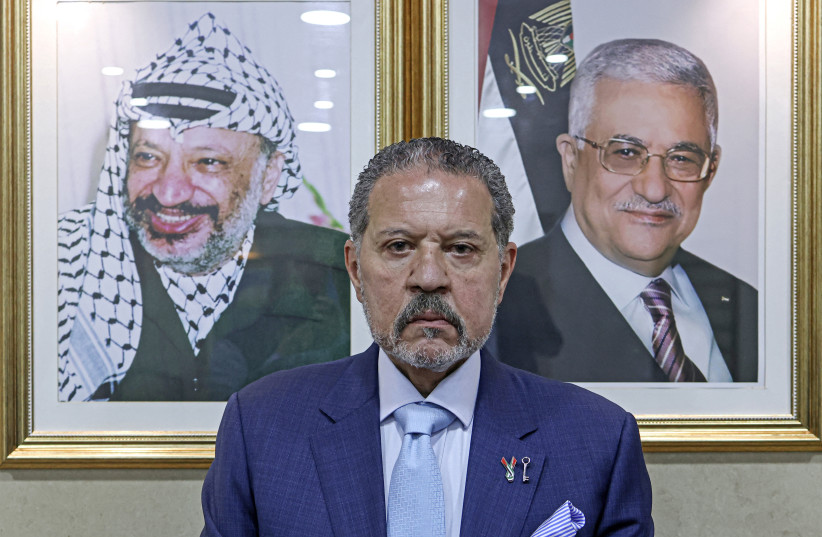 Yasser Abbas, the son of Palestinian Authority President Mahmoud Abbas, was elected a member of the Fatah Central Committee during last month’s Fatah conference. Many view his rise to the top of the ruling Palestinian political party as another sign of widespread corruption.