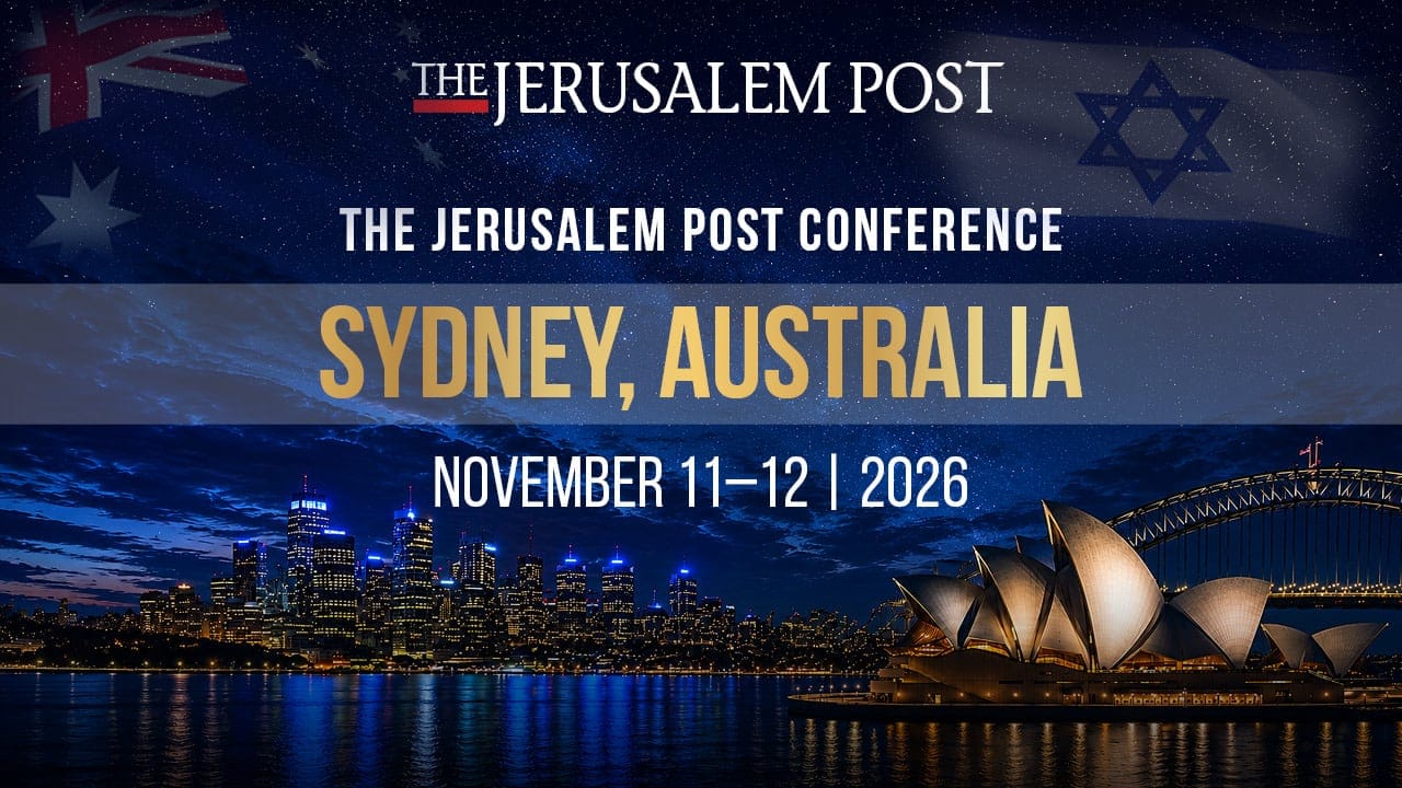 The Jerusalem Post - Israel News