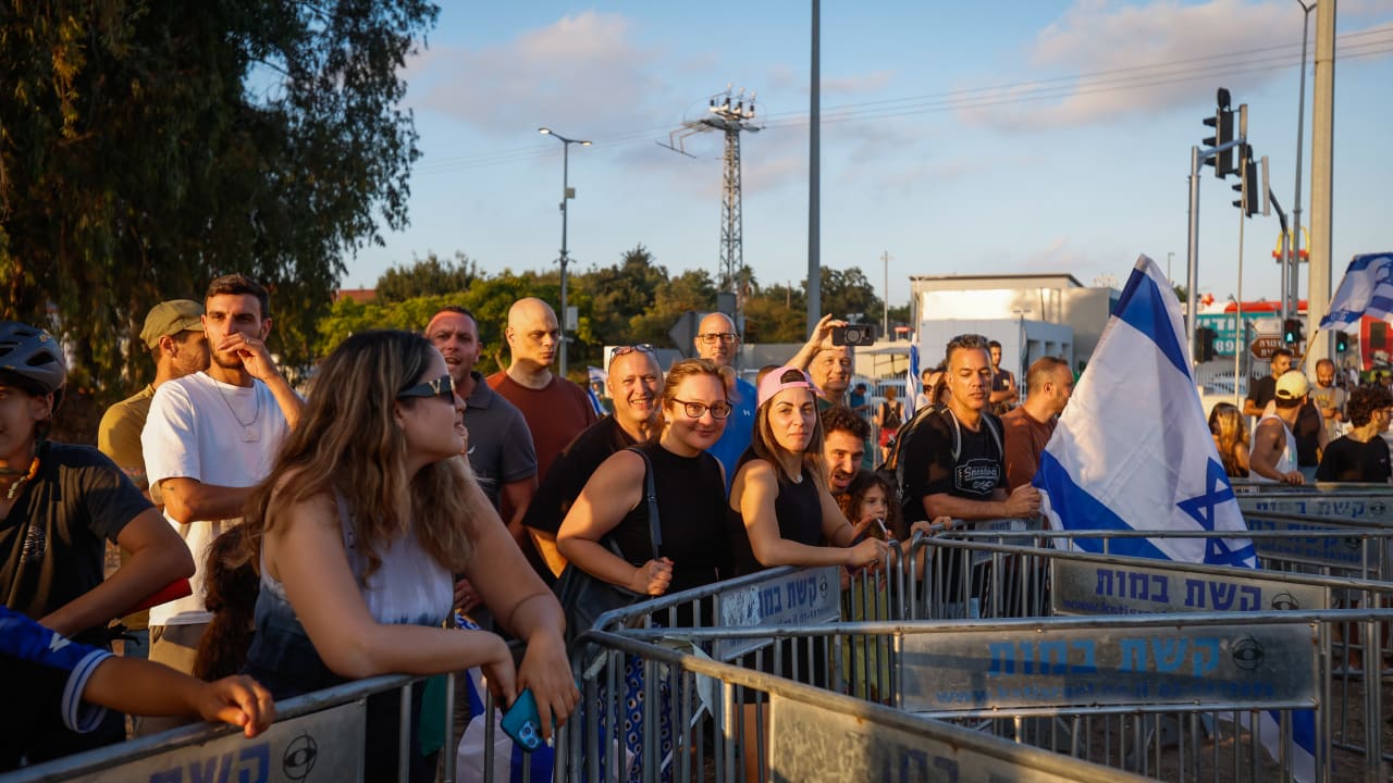 The Jerusalem Post - Israel News