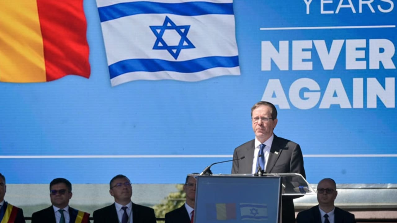 The Jerusalem Post - Israel News