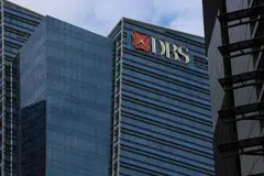 Assets under management of physical gold holdings in DBS wealth clients’ portfolios more than doubled over the past three years.