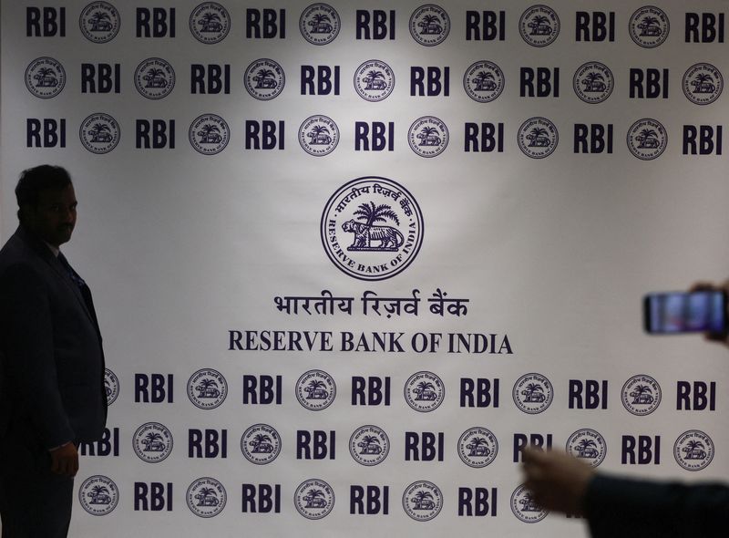 India ramps up support for faltering rupee after holding fire on rates