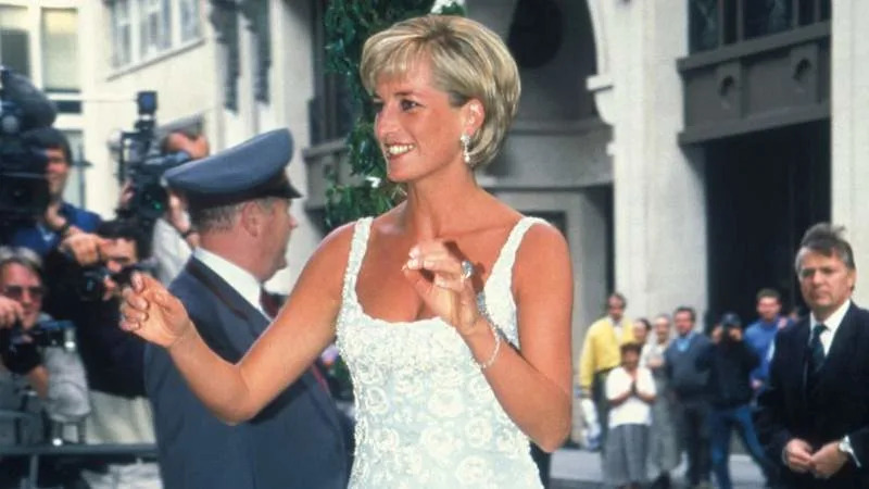 Author Andrew Morton’s 1992 international bestseller, “Diana: Her True Story: In Her Own Words” — which exposed Princess Diana’s isolation, bulimia and the collapse of her marriage — forever changed public perception of the British monarchy. By: JM/Capital Pictures / MEGA