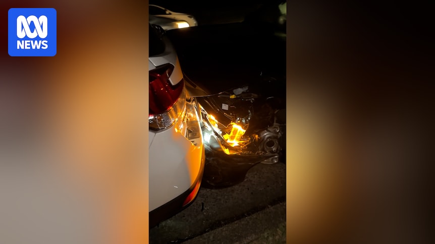 Police allege corporate boss refused blood alcohol tests after Sydney car crash
