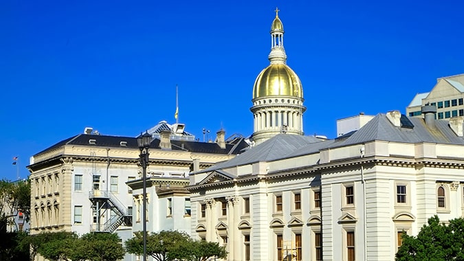 NJBIA Testifies Against Climate Bill that Hurts Consumers, Jobs, Economy 