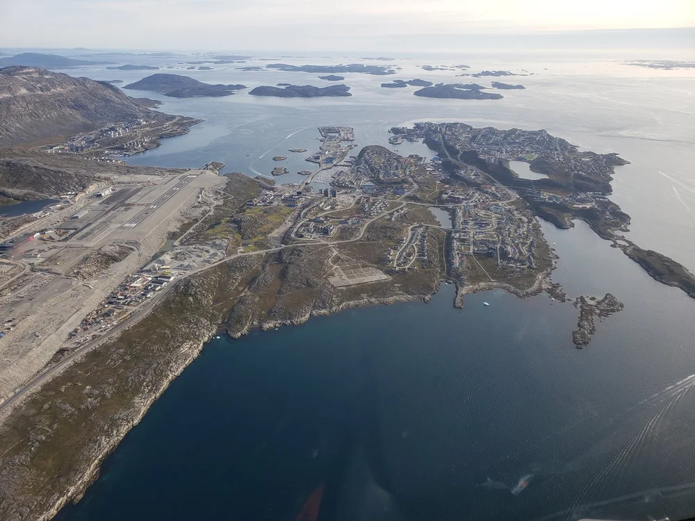 Greenland Mines adds midstream resource exposure with $5M investment in AnorTech - EUROPE SAYS