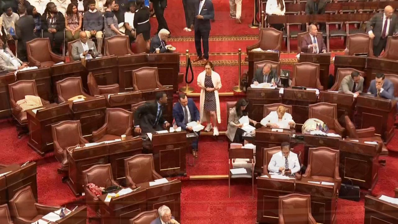 Legislature confirms new judges and more