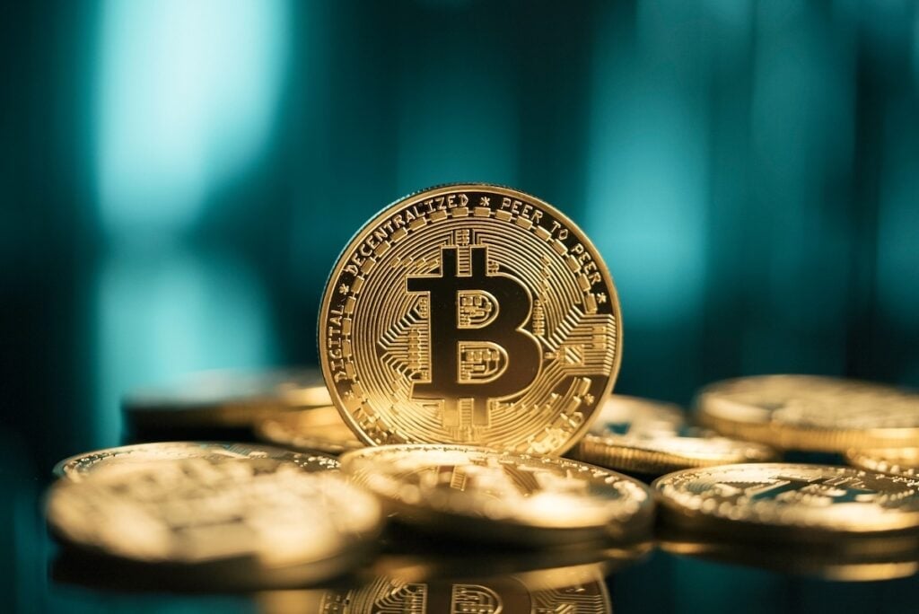 BTC/USD Logo