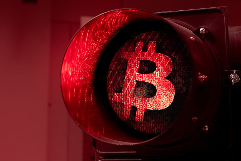 BTC/USD Logo
