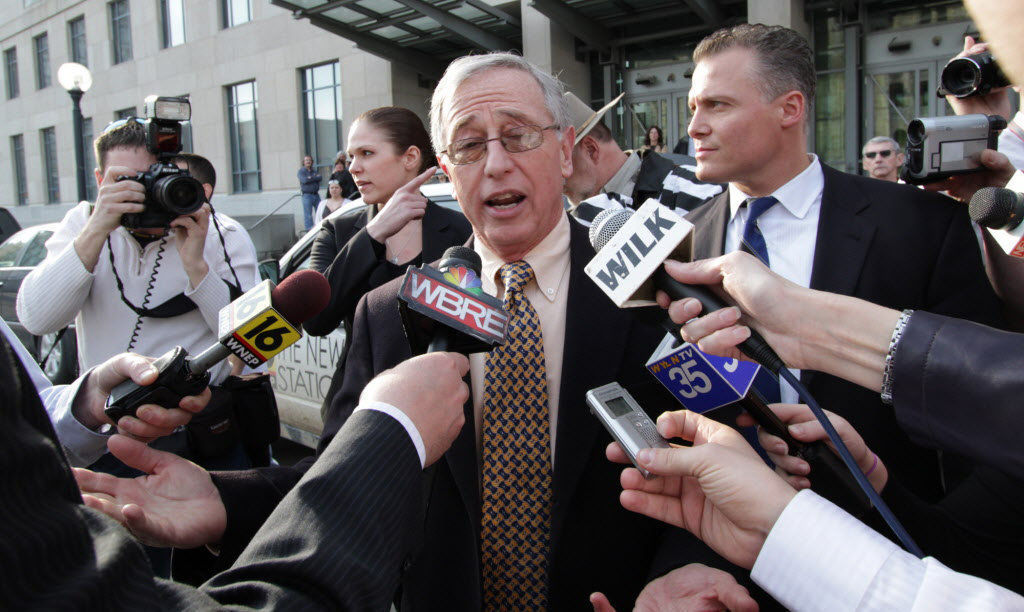 NEPA 30 No. 17: Kids-for-Cash scandal sparked legal reforms