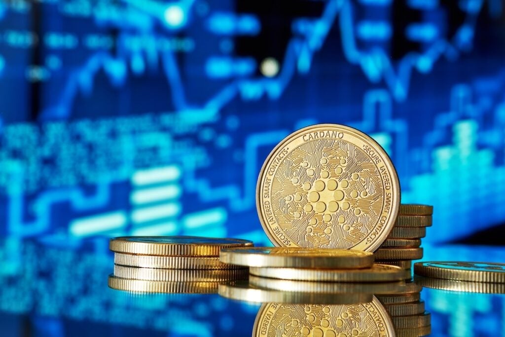Cardano Community Votes No On Its Own Summit, ADA Tanks 3%: What Is Going On?