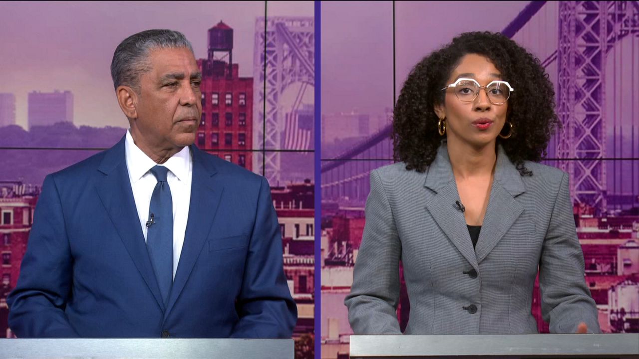 Espaillat, Avila Chevalier trade blows in combative debate
