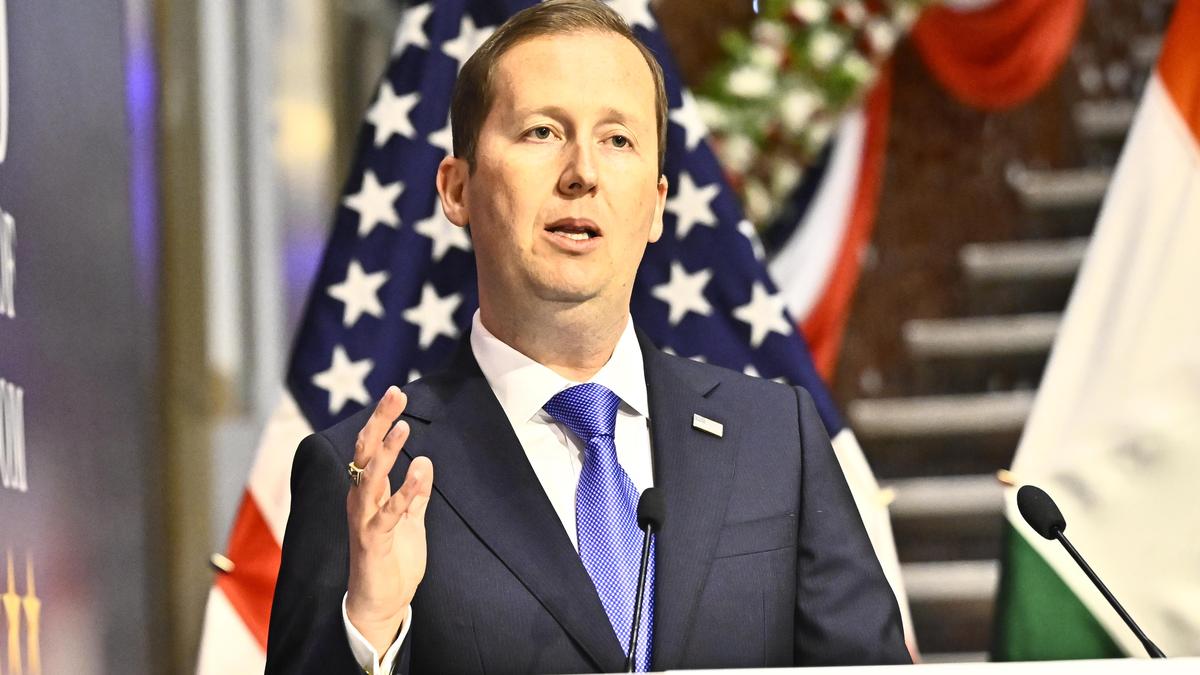 PM Modi, Trump share similar views on illegal immigration: U.S. Ambassador Gor