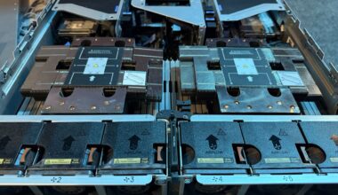 Dell PowerEdge R7725 Dual SP5