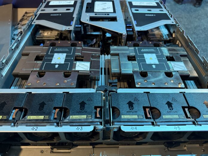Dell PowerEdge R7725 Dual SP5 Dell PowerEdge R7725 Dual SP5