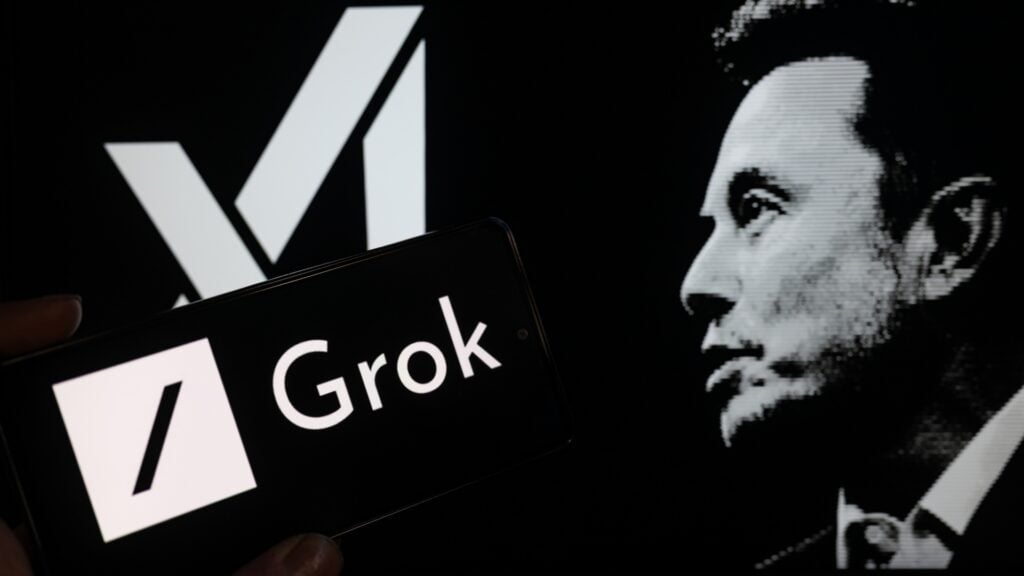 Elon Musk's xAI Pushes Court To Strip Anonymity In Grok Deepfake Lawsuit